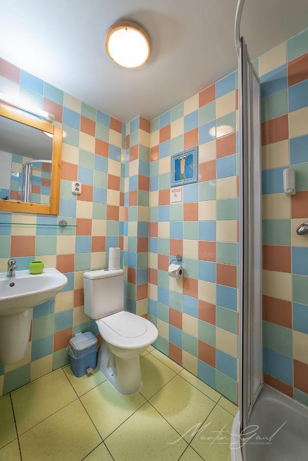 Liptovský Mikuláš Apartman 322 Tatralandia מראה חיצוני תמונה