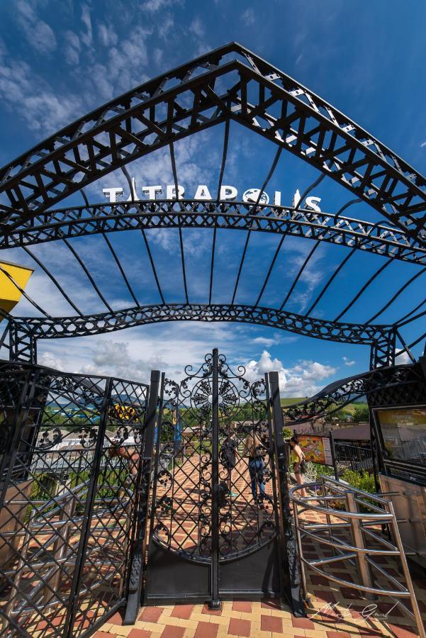 Liptovský Mikuláš Apartman 322 Tatralandia מראה חיצוני תמונה
