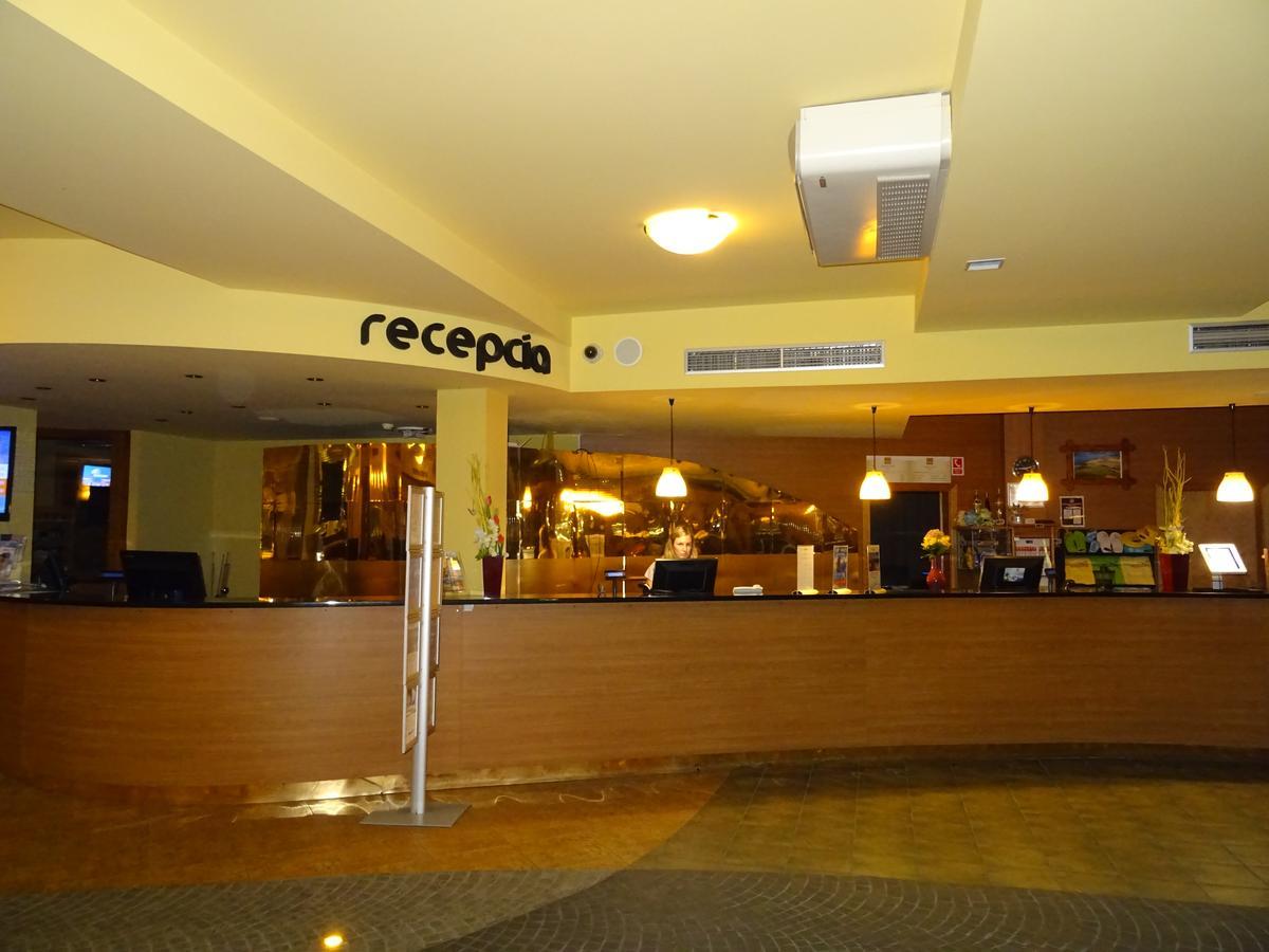 Liptovský Mikuláš Apartman 322 Tatralandia מראה חיצוני תמונה