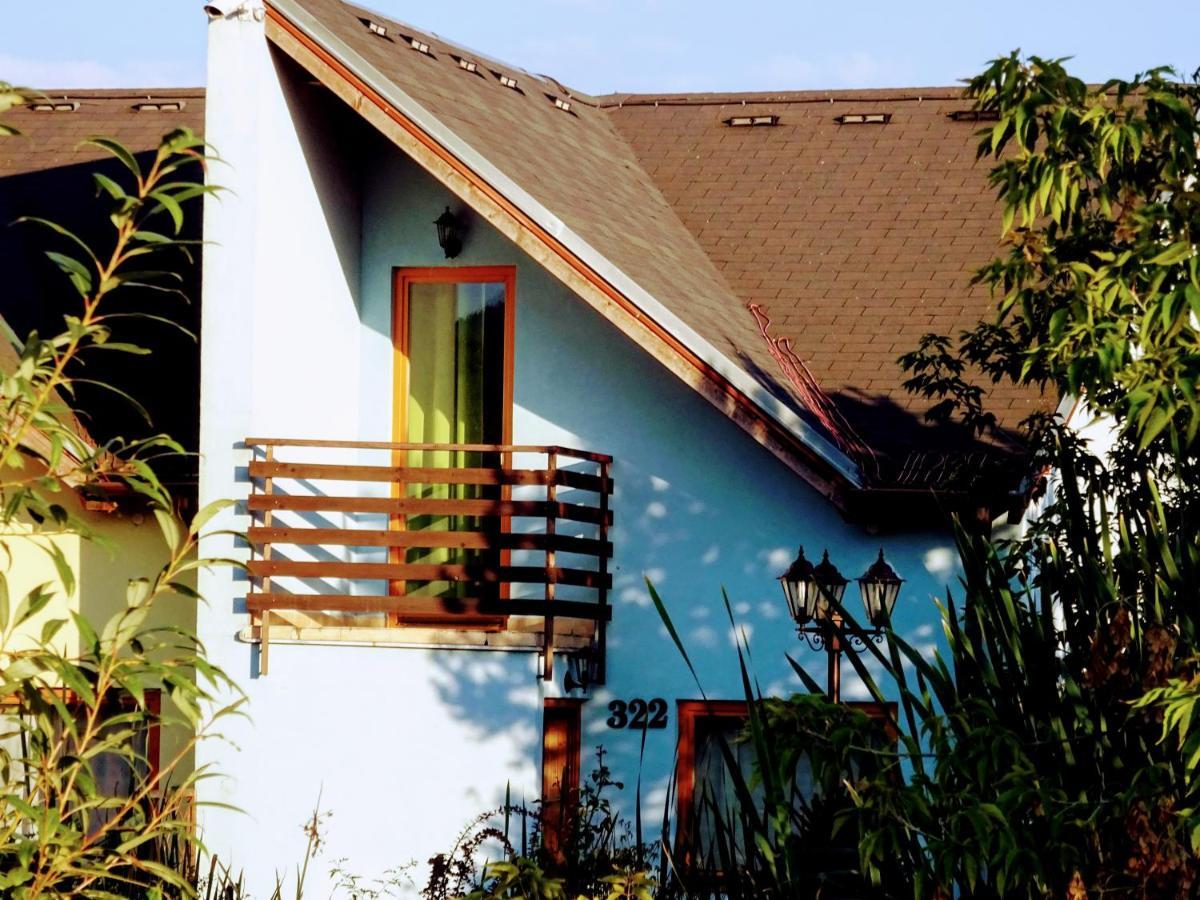 Liptovský Mikuláš Apartman 322 Tatralandia מראה חיצוני תמונה